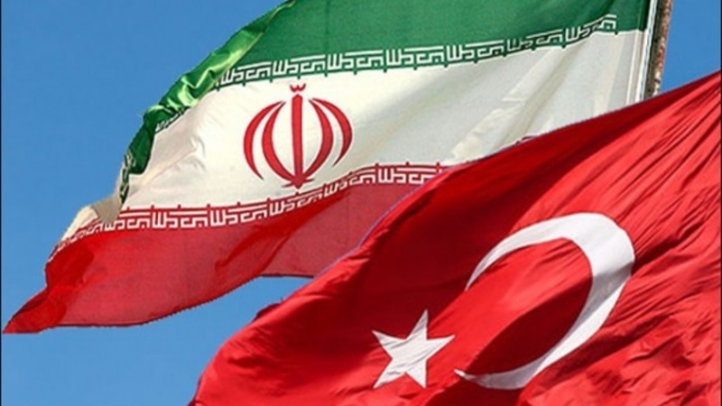 Главы МИД Ирана и Турции обсудили по телефону ситуацию на Украине