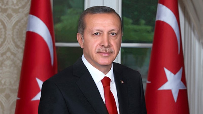 Эрдоган: Турция поддерживает Азербайджан в конфликте с Арменией