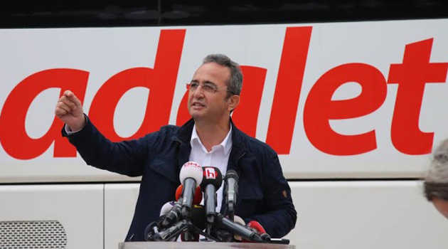 Оппозиция предоставила доказательства, что Эрдоган давил на суды