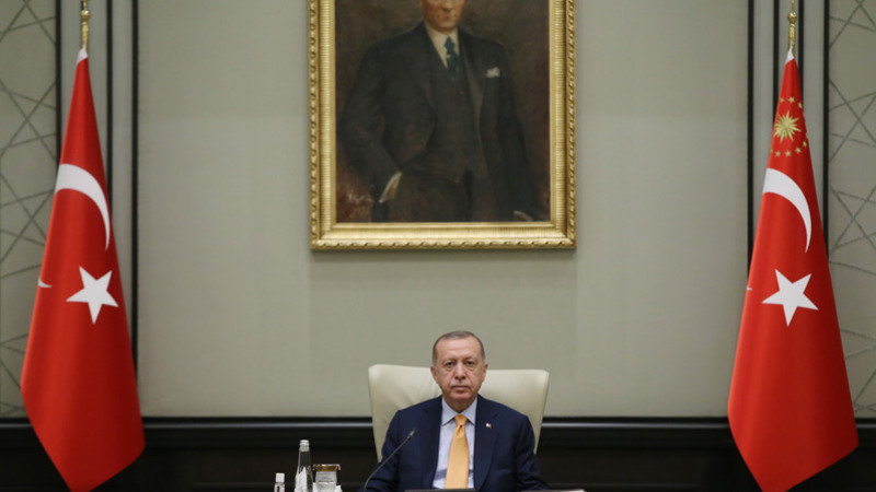 CNN: Внешняя политика Эрдогана зашла в тупик