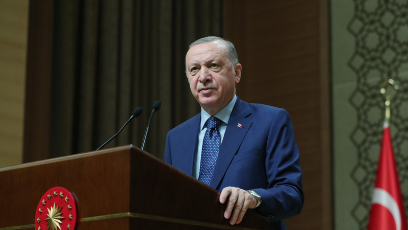 Эрдоган: Турция ожидает конкретных результатов от предстоящего саммита ЕС
