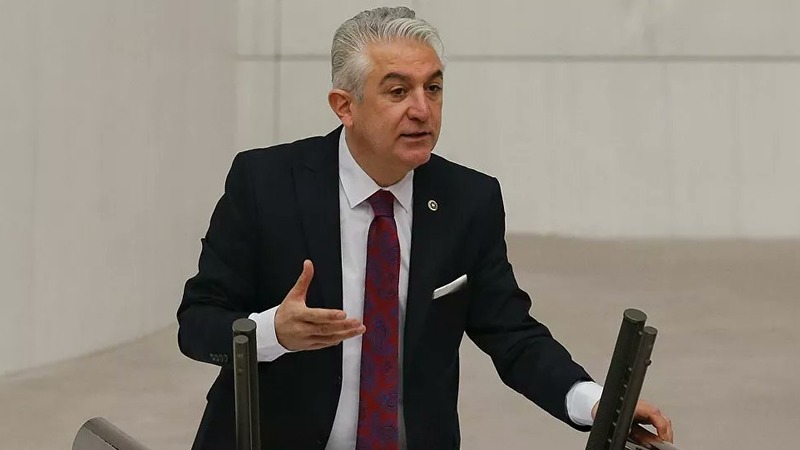 В Турции ещё один депутат покинул ряды основной оппозиционной НРП