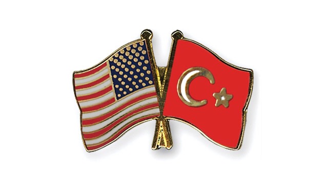 Эрдоган дал оценку отношениям Турции с США и Евросоюзом