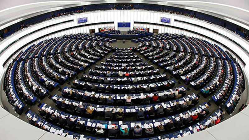 Парламент ЕС выделит 170 млн долларов на поддержку беженцев в Турции