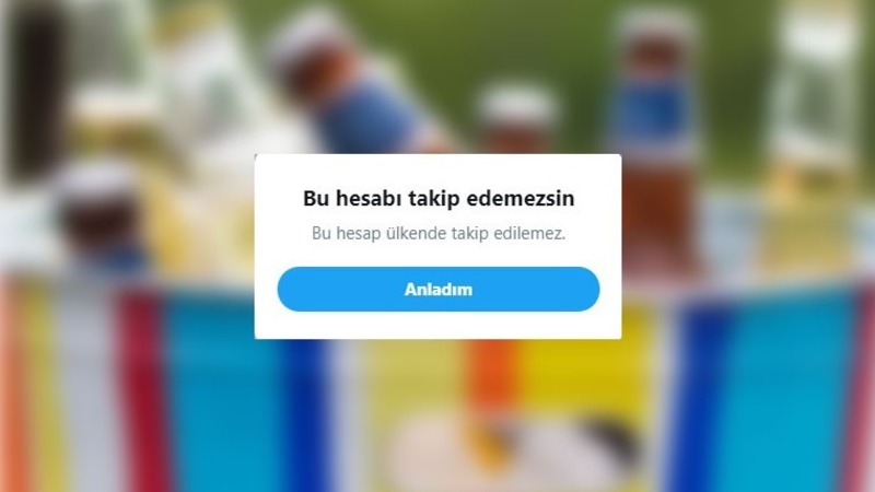 Туркам запретили фолловить алкогольные фирмы в соцсетях