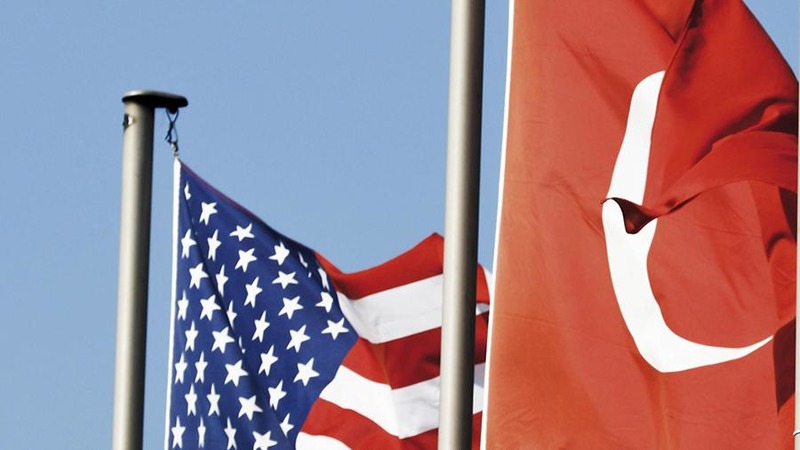 Калын и Салливан обсудили украинский кризис и турецко-американские отношения