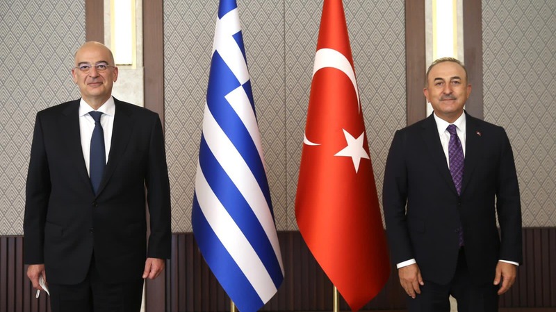 Греция: Урегулировать разногласия с Анкарой сложно, но возможно