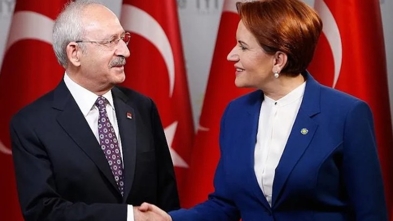 СМИ: Турецкая оппозиция работает над программой по формированию альянса на предстоящих выборах