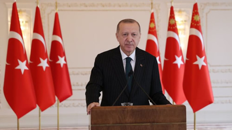 Эрдоган: Турция имеет решающее значение для безопасности и стабильности НАТО