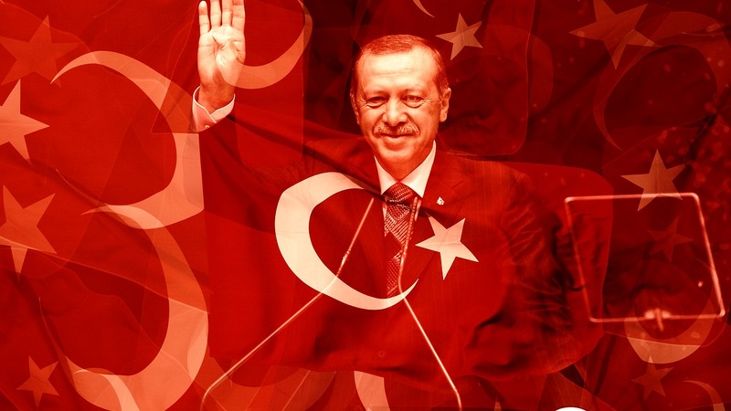 Турция оказалась в числе крупнейших аутсайдеров в рейтинге глобальной демократии