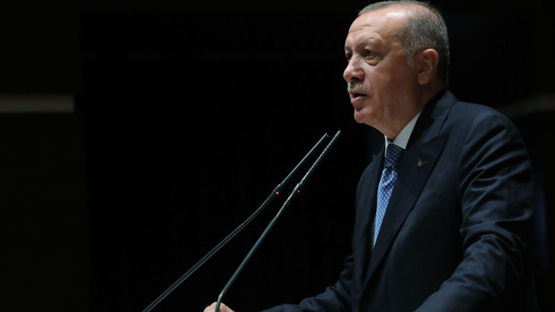 Эрдоган: Турция может отказаться от покупки самолётов Boeing