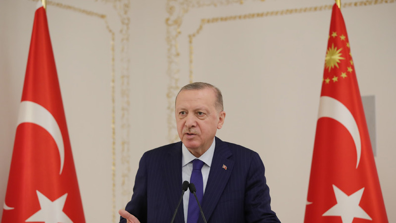 Эрдоган: Возможность проведения досрочных выборов даже не рассматривается