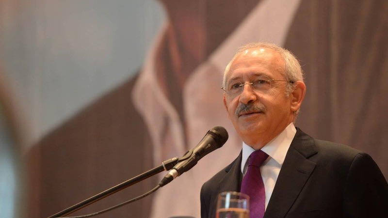 Кылычдароглу может стать кандидатом в президенты от оппозиции Турции