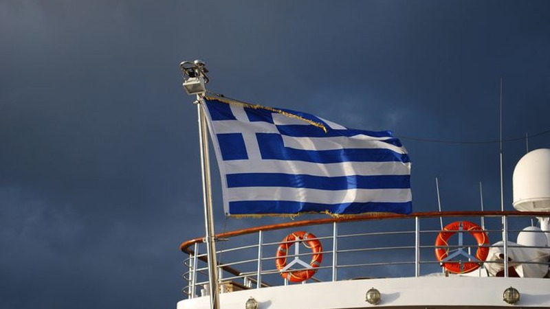 Греция хочет обсудить морские зоны с Турцией