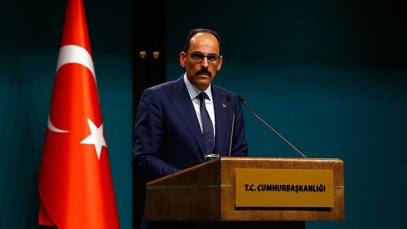 Турция призвала немедленно прекратить атаки на её военных в Идлибе