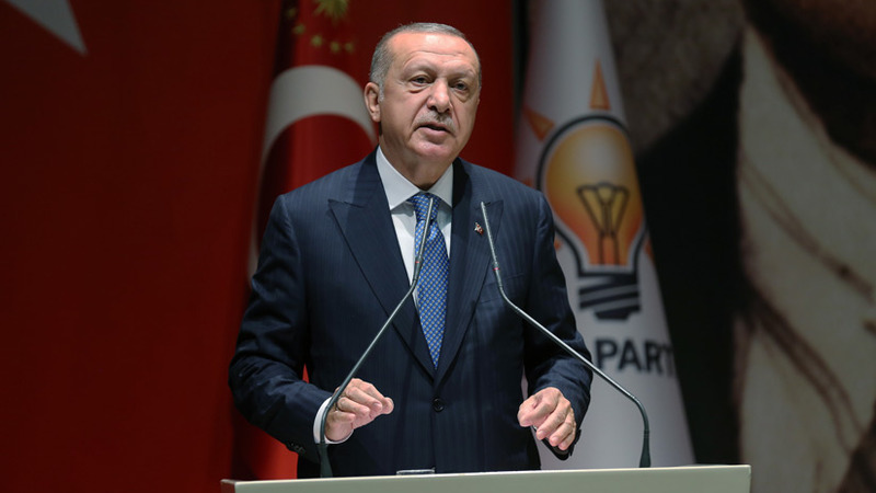 «Эрдоган вряд ли проведёт радикальные изменения в правящей партии и Совете министров»