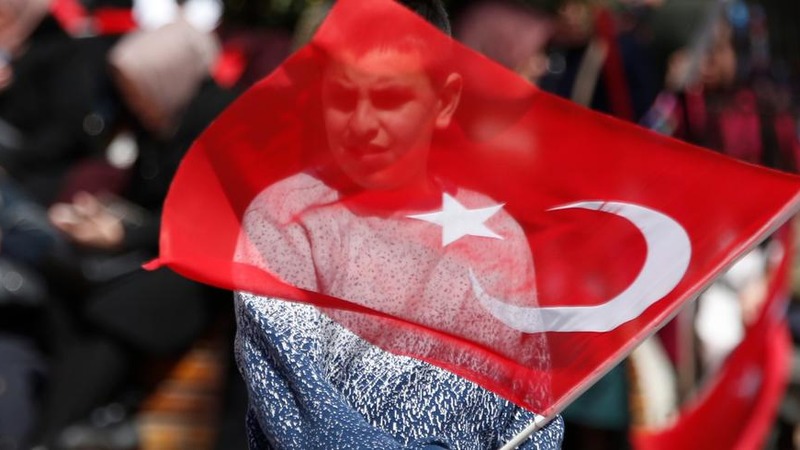 «Турецкой оппозиции необходимо разработать новую концепцию»