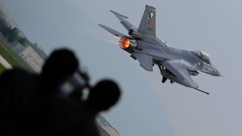 США и Турция проводят новые переговоры по «разрешению споров» F-35