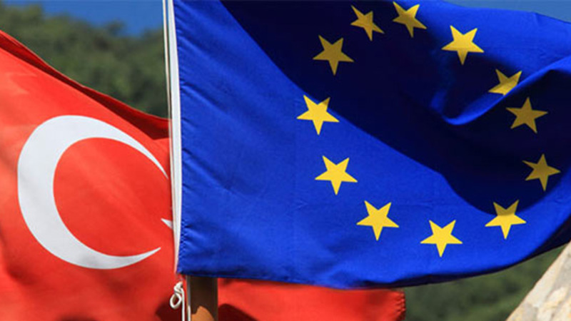 «Жёсткие санкции ЕС в отношении Турции маловероятны»