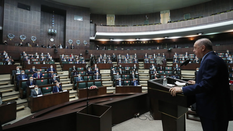 Эрдоган исключил возможность кадровых перестановок в Совете министров