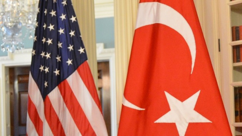 Посланник в Вашингтоне: Настало время для турецко-американского сближения