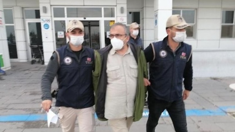 Турецкая полиция задержала десятки членов прокурдской партии