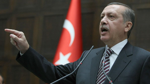 Турция намерена развивать атомную энергетику – премьер-министр