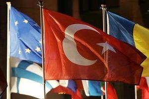 Турки занимают второе место по численности среди принимающих гражданство EС