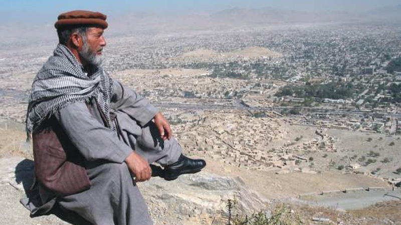 В столице Кыргызстана обсудили Афганистан и что стоит ждать от правления «Талибана»*