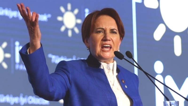 Акшенер: Мэры Анкары и Стамбула могут стать кандидатами в президенты от оппозиции