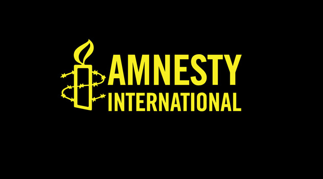 Amnesty International отреагировала на приговор правозащитникам