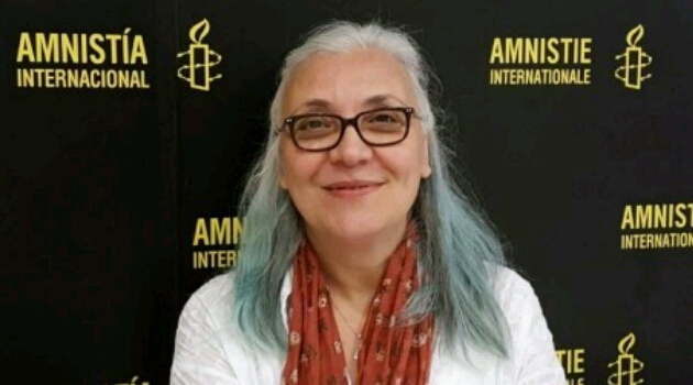 Стамбульский суд постановил арестовать директора Amnesty International в Турции