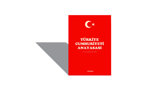 Эрдоган ратифицировал законопроект о внесении поправок в конституцию