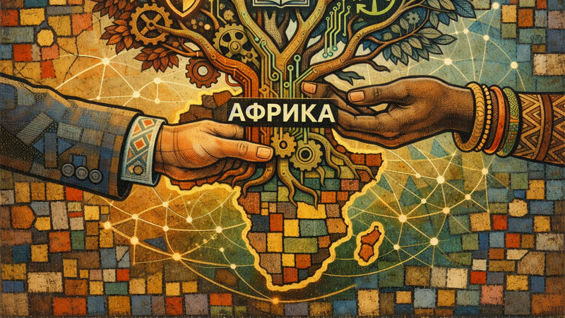 Почему Турция ставит на Африку