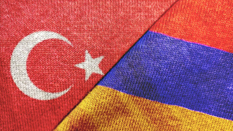 Эрдоган обсудит с Пашиняном в Праге нормализацию отношений Турции и Армении