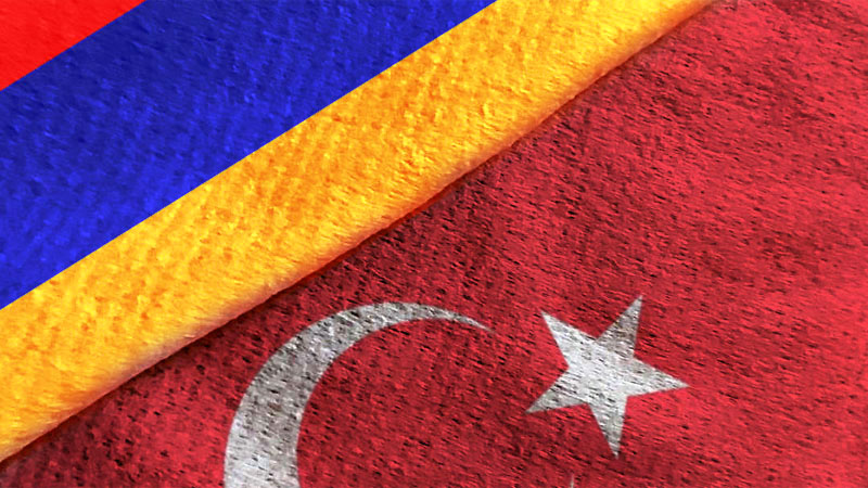 Глава МИД Армении заявил, что готов встретиться с турецким коллегой Мевлютом Чавушоглу