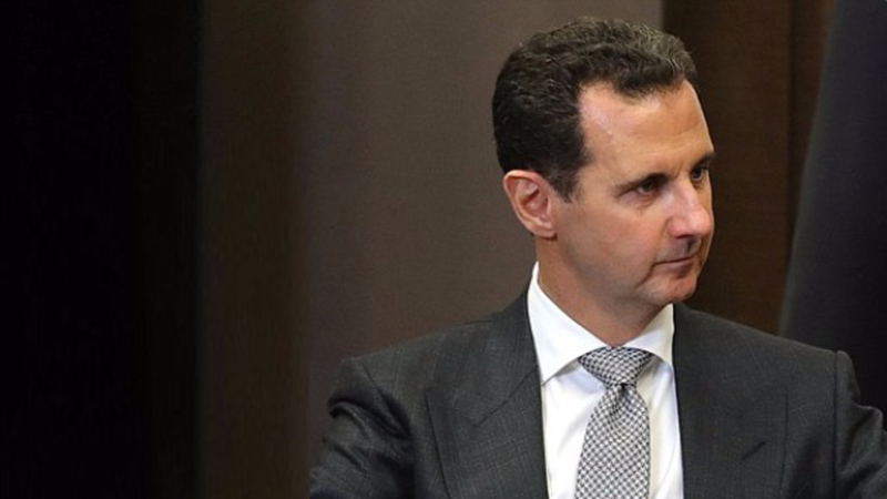 Эрдоган вновь заявил, что Асад должен уйти