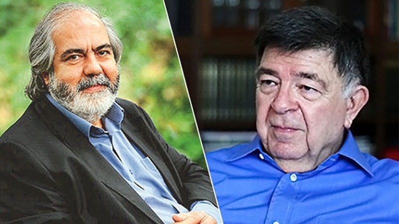 Конституционный суд Турции постановил освободить  Мехмета Алтана и Шахина Алпая