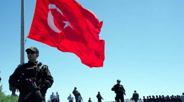 Stratfor: Турция и Россия ведут «полномасштабную войну за полномочия» в Сирии