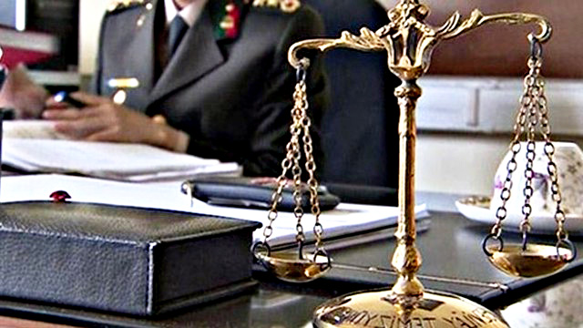 В Анкаре арестованы 22 военных судьи по подозрению в причастности к путчу