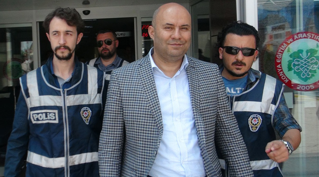 Адвокат арестованного полицейского: «Мы стали свидетелями краха закона»