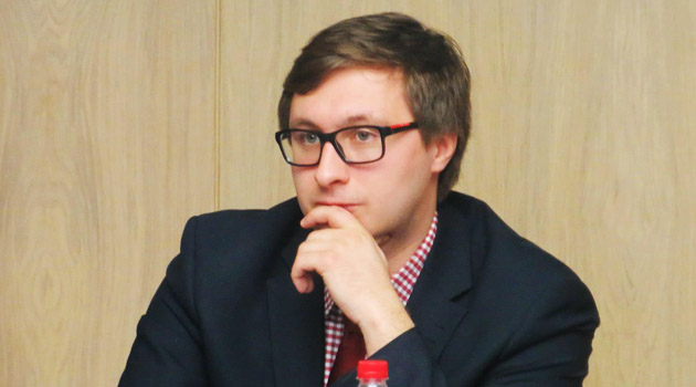 Аватков: Называть убийцу посла Карлова «гюленистом» - нелогично