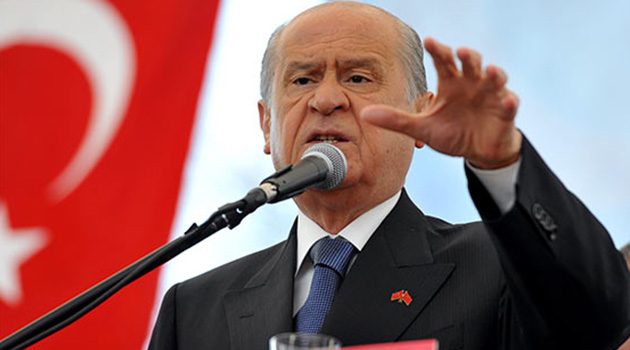 Бахчели: Необходимо провести встречу Эрдогана с Асадом
