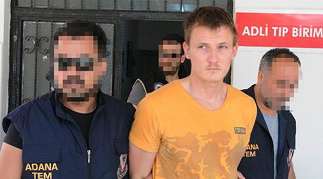 МИД РФ: Ситуация с задержанием российского гражданина в Турции отслеживается