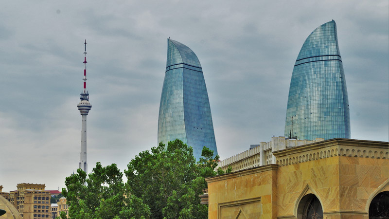 Саммит Тюркского совета в Баку рассмотрит вопросы экономики и расширения организации