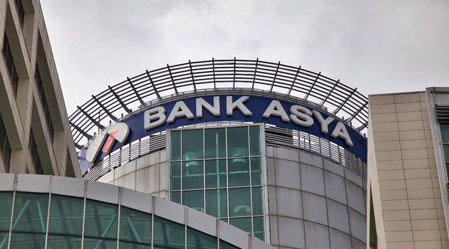 Арест банка Bank Asya носит политический характер