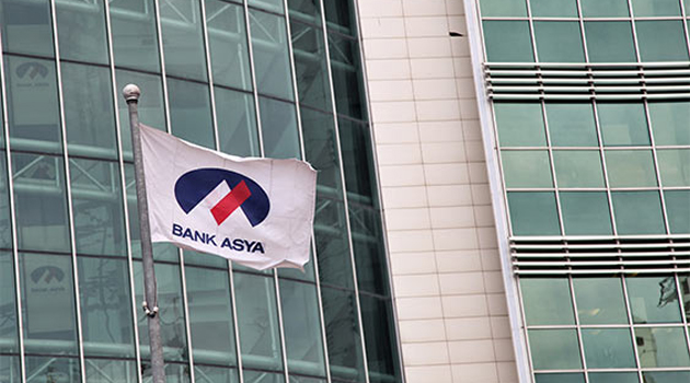 Незаконные действия против Bank Asya затронули фондовый рынок