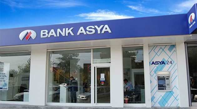 Дискредитация Эрдоганом Bank Asya вынесена на обсуждение в парламент