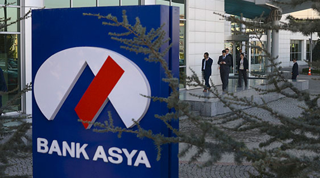 Власти Турции выдали ордера на задержание 59 клиентов Bank Asya по обвинению в связях с Гюленом