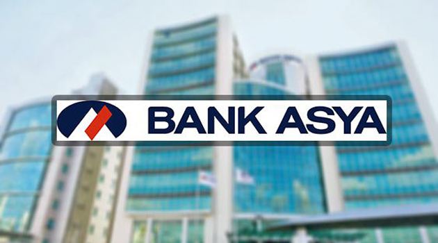 Турецкий государственный фонд взял на себя управление Bank Asya